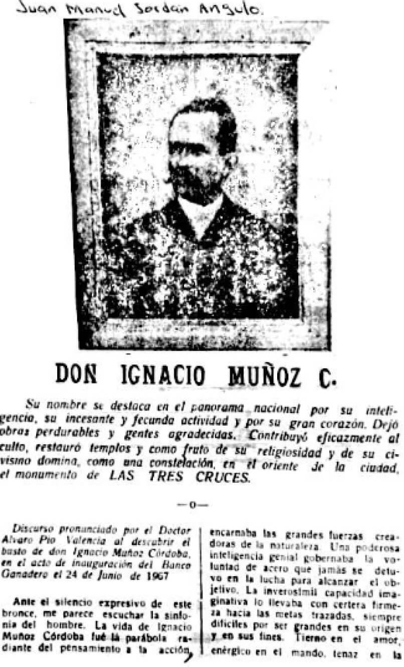 don ignacio